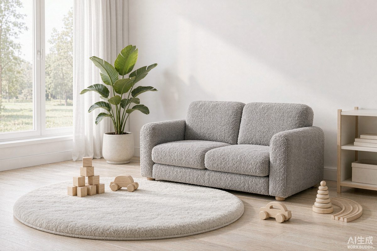 Kids Sofas