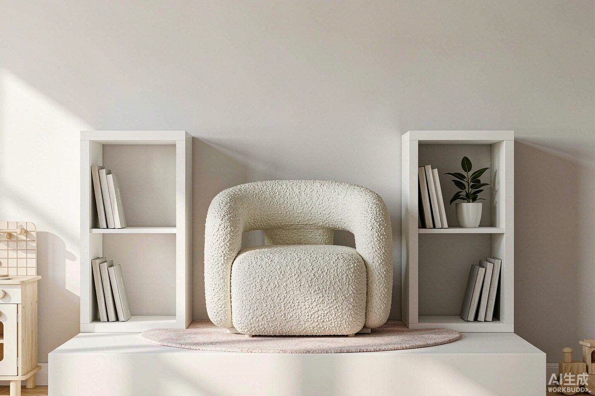 Kids Chairs
