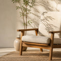 Haven Lounge Chair