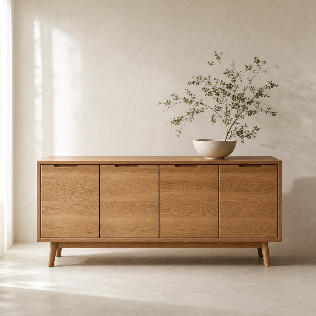Oakridge Sideboard